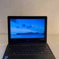 Acer TravelMate B3 TMB311-SSD 128GB