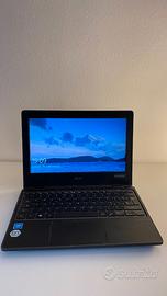 Acer TravelMate B3 TMB311-SSD 128GB