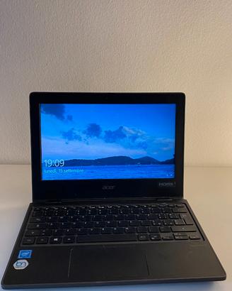 Acer TravelMate B3 TMB311-SSD 128GB