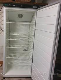 congelatore Zanussi