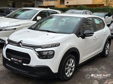 Citroën C3 PureTech 83 S&S Feel