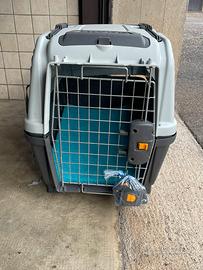 Trasportino cane