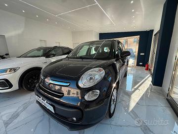 Fiat 500 L FIAT 500L 1.3 mjt Urban 95cv FINANZIABI