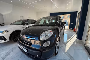 Fiat 500 L FIAT 500L 1.3 mjt Urban 95cv FINANZIABI