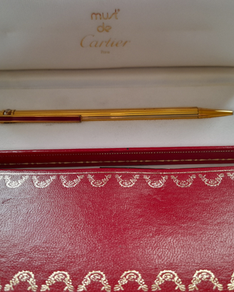 Cartier trinity