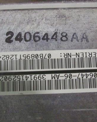 65779159795 KIT AIRBAG BMW X5 E70 3.0 D 4X4 173KW 