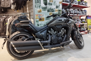 Mbp c1002v - MORBIDELLI Euro5