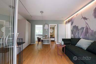 Casa singola indipendente con giardino