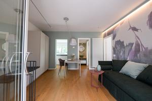 Casa singola indipendente con giardino