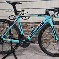 bicicletta Bianchi oltre X R 4 Misura 55