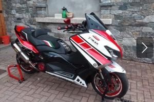 T max 530