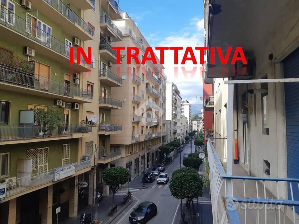 Appartamento – Nocera Inferiore, San Matteo, Cicalesi - Vista 4