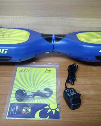 HOVERBOARD The Doctor 46