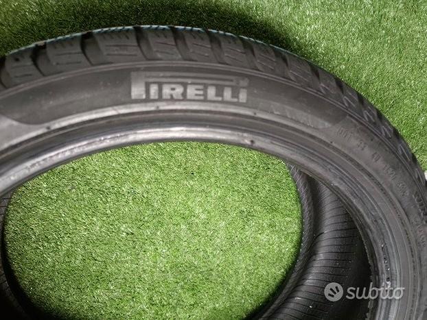 Subito - ES GOMME - 4 gomme 225 40 18 PIRELLI RFT INV RIF434 - Accessori  Auto In vendita a Milano