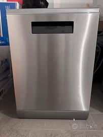 Lavastoviglie Beko DEN38530XAD