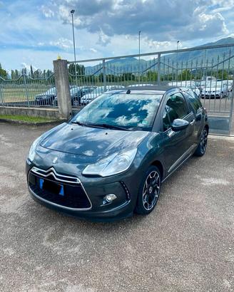 Ds DS3 DS 3 1.2 VTi 82 GPL airdream Chic