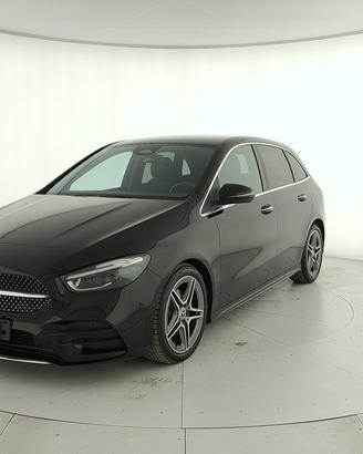 MERCEDES-BENZ B 180 d AMG Line Advanced Plus auto