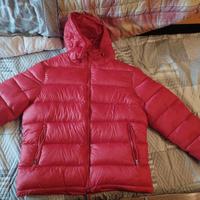 Giubbotto rosso Piombo 