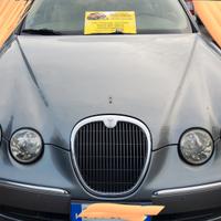 Ricambi vari jaguar s-type anno 2005 cc 2.7 d