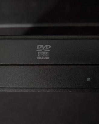 Masterizzatore DVD/CD Interno SATA 5.25"