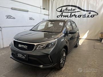 EMC Quattro 1.5 103cv