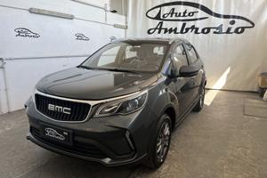 EMC Quattro 1.5 103cv