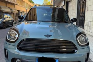 Mini countryman 2.0 cooper D