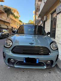 Mini countryman 2.0 cooper D