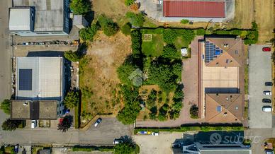 TERRENO A REGGIO NELL'EMILIA