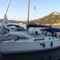 Sun Odyssey 34.2 Janneau