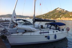 Sun Odyssey 34.2 Janneau