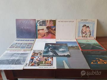 Vinili (LP) Pat Metheny Group