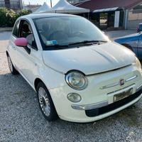 Ricambi usati per Fiat 500 1.2 benz 2010 169A4000