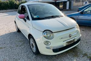 Ricambi usati per Fiat 500 1.2 benz 2010 169A4000