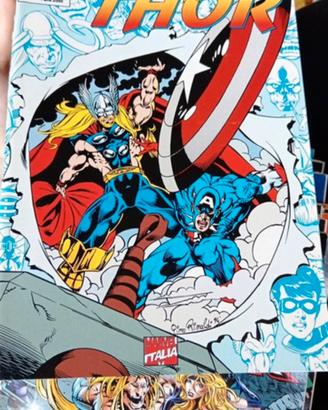 Fumetti come in foto da 0 a 33