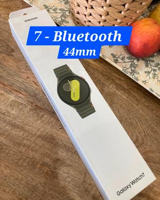 ⌚️ Samsung Galaxy Watch 7 44mm Bluetooth 