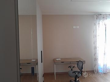 Stanza SINGOLA CENTRO STORICO