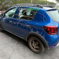 RICAMBI USATI AUTO DACIA SANDERO STEPWAY 2020 H4DD