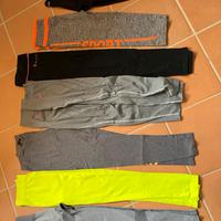 Pantaloni sportivi