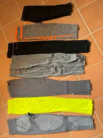 Pantaloni sportivi