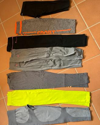 Pantaloni sportivi