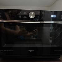 Microonde Whirpool Supreme Chef - Usato come nuovo