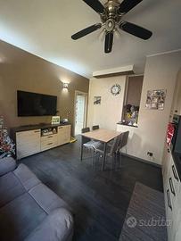 Appartamento Torino [berrinoVRG]