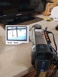 Sony handycam video 8