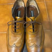 Scarpe Fratelli Rossetti