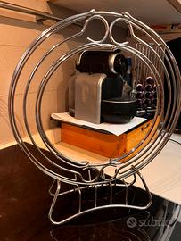 Portacapsule Nespresso e compatibili