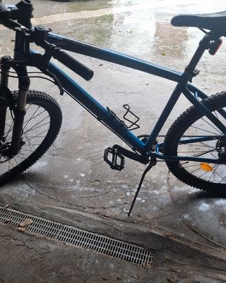rockkrider st540