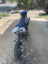 Pit bike125