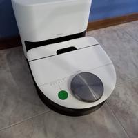 Folletto robot aspirapolvere VR7s