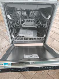 Lavastoviglie incasso Bosch NUOVA 